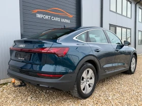 Audi E-Tron 50 Sportback Quattro 2020, снимка 8
