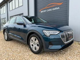 Audi E-Tron 50 Sportback Quattro 2020, снимка 3