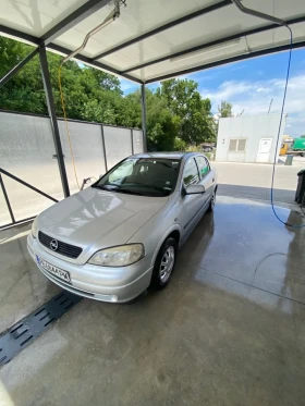 Opel Astra, снимка 6