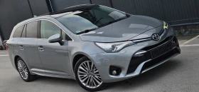 Toyota Avensis 1.8, ръчка, безупречен, снимка 1