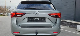 Toyota Avensis 1.8, ръчка, безупречен, снимка 5