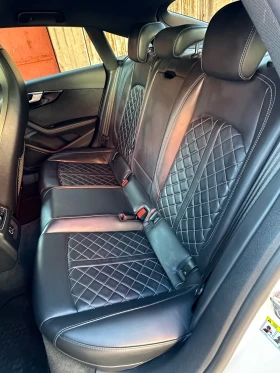 Audi A5 3хS-line/50tdi/B&O/HUD/Sport Seats/FULL, снимка 11