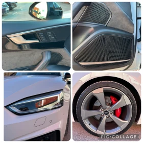 Audi A5 3хS-line/50tdi/B&O/HUD/Sport Seats/FULL, снимка 14