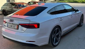 Audi A5 3хS-line/50tdi/B&O/HUD/Sport Seats/FULL, снимка 6