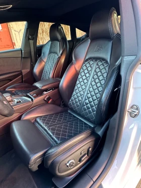 Audi A5 3хS-line/50tdi/B&O/HUD/Sport Seats/FULL, снимка 10