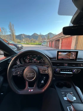 Audi A5 3хS-line/50tdi/B&O/HUD/Sport Seats/FULL, снимка 7