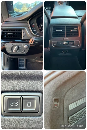 Audi A5 3хS-line/50tdi/B&O/HUD/Sport Seats/FULL, снимка 15