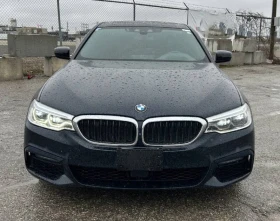 BMW 530 АвтоКредит* (ЦЕНА ДО БГ), снимка 3
