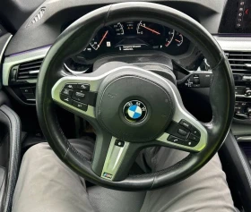 BMW 530 АвтоКредит* (ЦЕНА ДО БГ), снимка 5