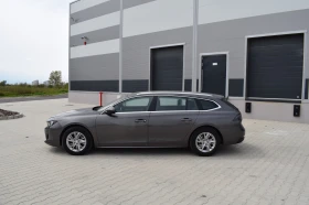 Peugeot 508 HDi, снимка 3