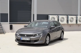 Peugeot 508 HDi, снимка 1