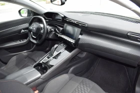Peugeot 508 HDi, снимка 9