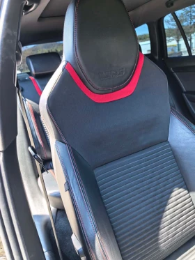 Skoda Octavia VRS, снимка 12