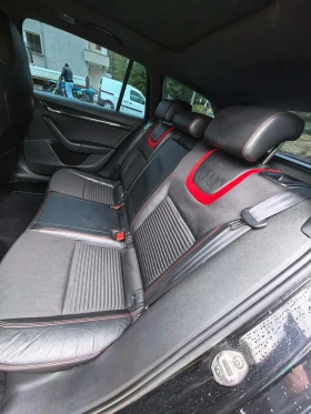Skoda Octavia VRS, снимка 12