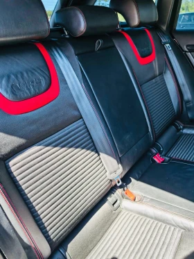 Skoda Octavia VRS, снимка 14