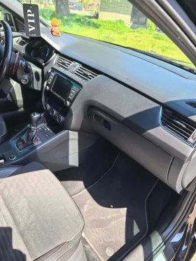 Skoda Octavia VRS, снимка 9