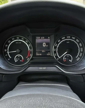 Skoda Octavia VRS, снимка 15