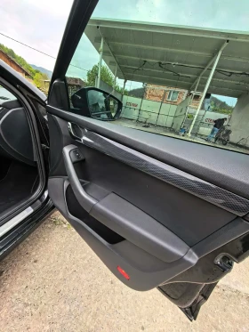 Skoda Octavia VRS, снимка 17