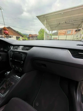 Skoda Octavia VRS, снимка 16