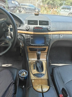 Mercedes-Benz E 320, снимка 4