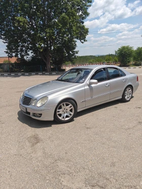 Mercedes-Benz E 320, снимка 2