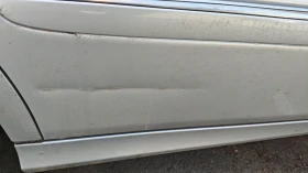 Mercedes-Benz E 320, снимка 7