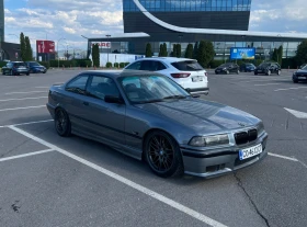 BMW 320 M50 VANOS, снимка 2