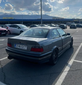 BMW 320 M50 VANOS, снимка 4