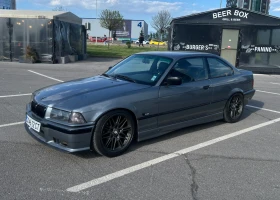 BMW 320 M50 VANOS, снимка 3