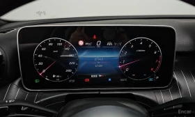 Mercedes-Benz C 300 4MATIC* ПОДГРЕВ* ОБДУХВАНЕ* 360 КАМЕРИ* ПАНОРАМА, снимка 12