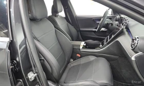 Mercedes-Benz C 300 4MATIC* ПОДГРЕВ* ОБДУХВАНЕ* 360 КАМЕРИ* ПАНОРАМА, снимка 9