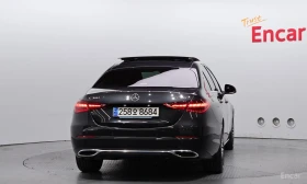 Mercedes-Benz C 300 4MATIC* ПОДГРЕВ* ОБДУХВАНЕ* 360 КАМЕРИ* ПАНОРАМА, снимка 3