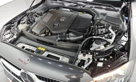 Mercedes-Benz C 300 4MATIC* ПОДГРЕВ* ОБДУХВАНЕ* 360 КАМЕРИ* ПАНОРАМА, снимка 5
