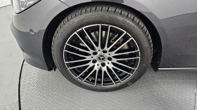 Mercedes-Benz C 300 4MATIC* ПОДГРЕВ* ОБДУХВАНЕ* 360 КАМЕРИ* ПАНОРАМА, снимка 4