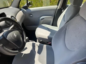 Citroen C3, снимка 13