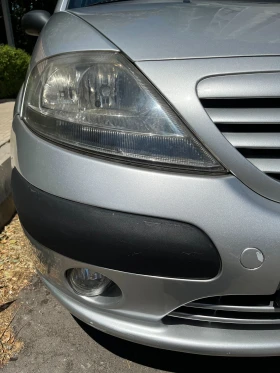 Citroen C3, снимка 8