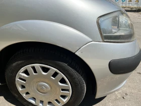 Citroen C3, снимка 7