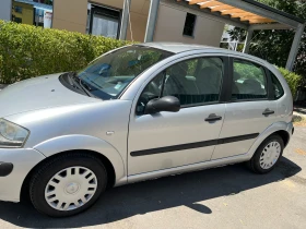 Citroen C3, снимка 2