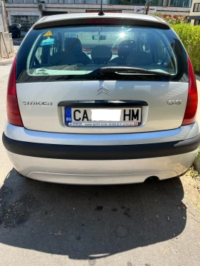 Citroen C3, снимка 4