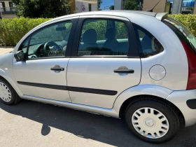 Citroen C3, снимка 3