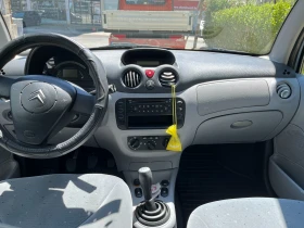Citroen C3, снимка 11