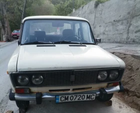 Lada 1500, снимка 2