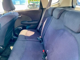 Honda Jazz, снимка 9