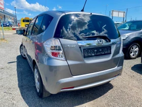 Honda Jazz, снимка 7