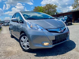Honda Jazz, снимка 2