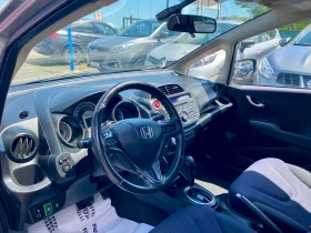 Honda Jazz, снимка 4