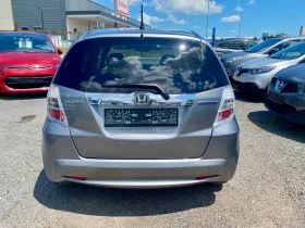 Honda Jazz, снимка 5
