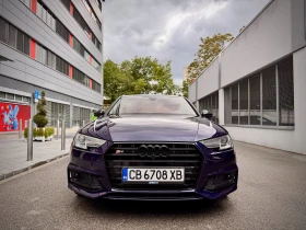 Audi A4 S-line 40 g-tron, снимка 1
