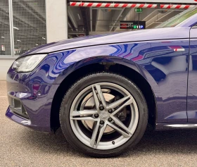 Audi A4 S-line 40 g-tron, снимка 9