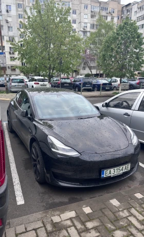 Tesla Model 3 Long range Dual motor , снимка 8